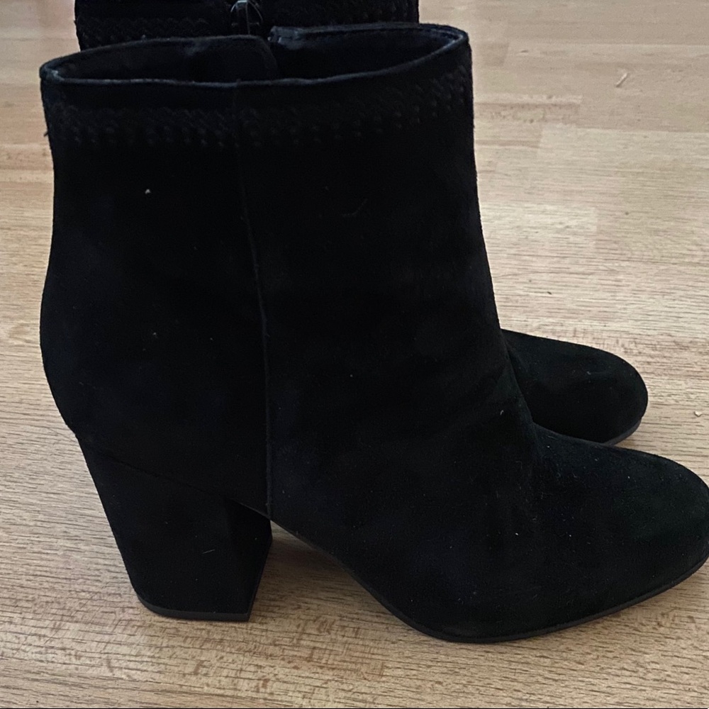 Lucky brand boots🍀 - Picture 3 of 7
